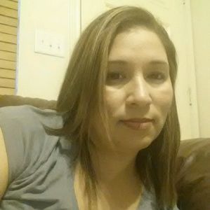 Meet your Posher, Janet